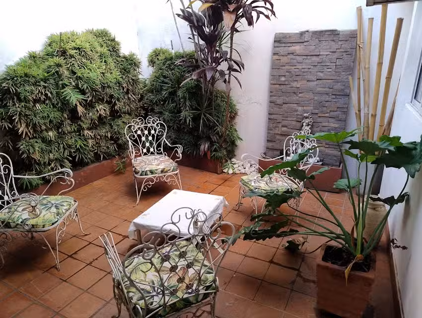 Hotel Residencial Marlis