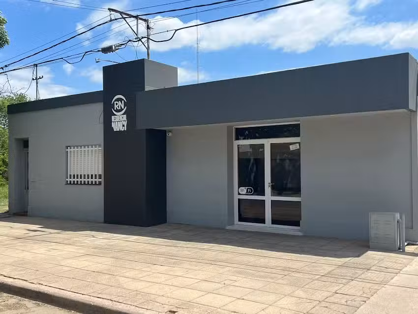 Hotel Residencial Nancy