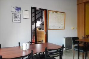 Hotel Residencial Paraíso Olavarría