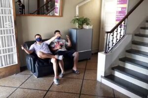 Hotel Residencial Pleno Mar