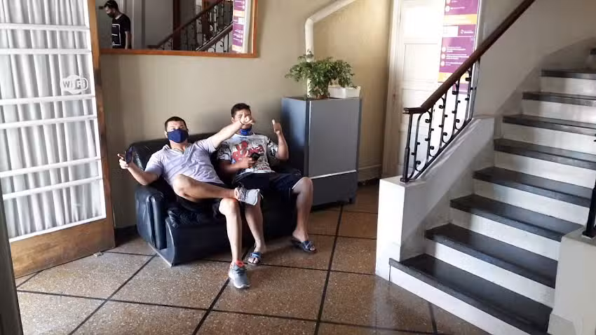 Hotel Residencial Pleno Mar