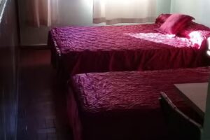 HOTEL RESIDENCIAL RUFINO