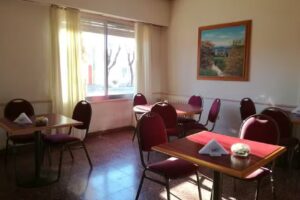 Hotel Residencial Salliquelo