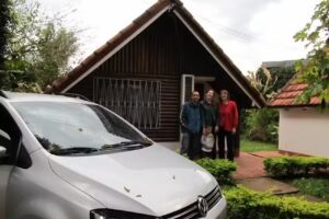 Hotel Residencial San Ignacio