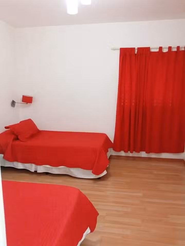 Hotel Residencial Santa Rita