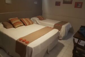 Hotel Residencial Sur