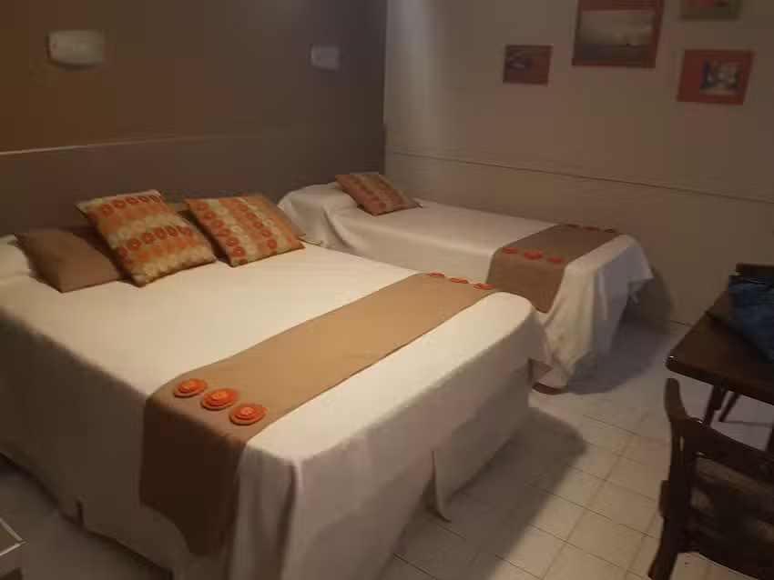 Hotel Residencial Sur