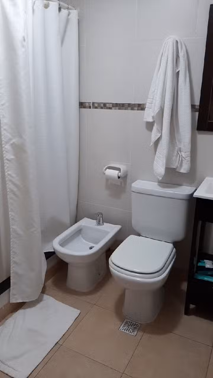 Hotel & Restaurant El Austral