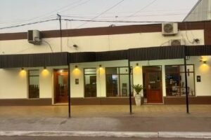 Hotel Restaurante Don Juan