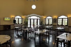 Hotel & Restaurante Santa Catalina