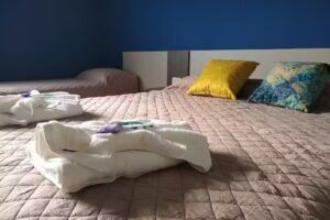 Hotel Restaurante Weng Balnearia