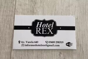 Hotel Rex