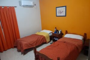 Hotel Riberas San Nicolás