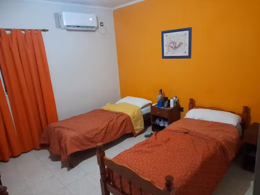 Hotel Riberas San Nicolás