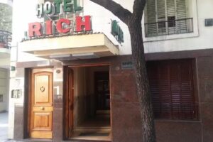 Hotel Rich