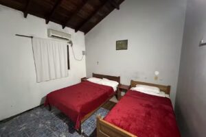 Hotel Richard Palace