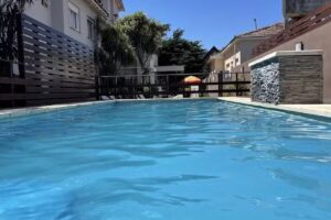 Hotel Rideamus – Villa Gesell