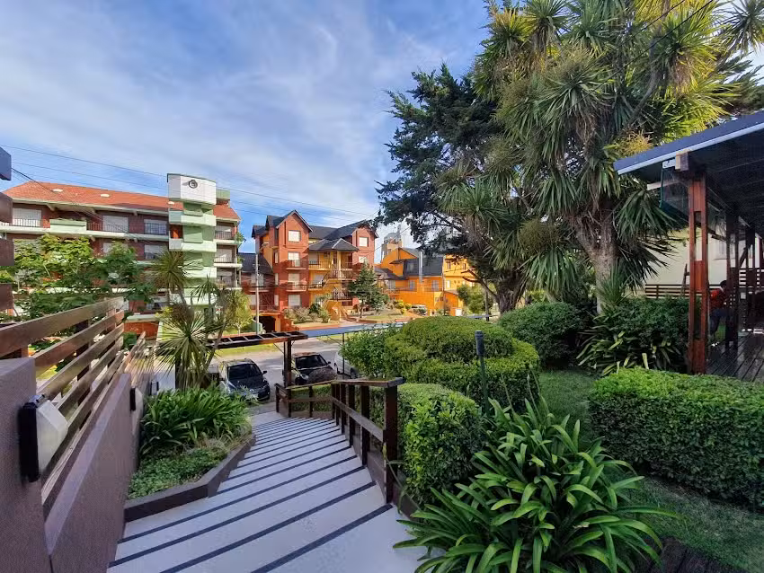 Hotel Rideamus – Villa Gesell