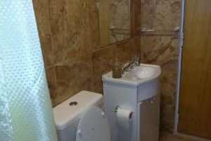 Hotel Rimini y ahora también departamento en Carlos Paz