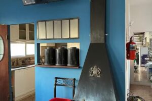 Hotel Rincón de Areco