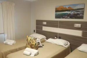 Hotel Rincon del Este