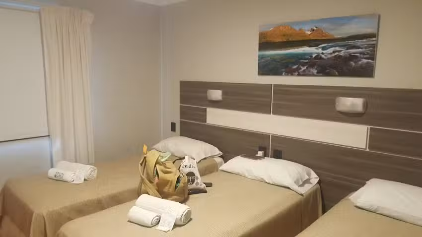 Hotel Rincon del Este