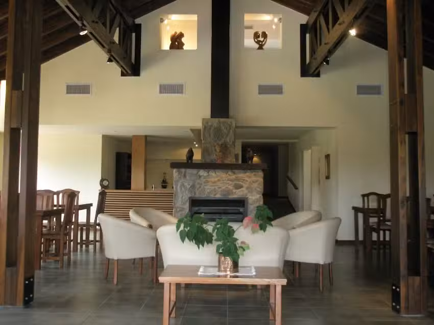 Hotel Rincón Del Valle