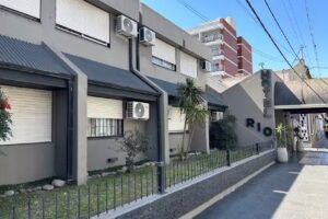 HOTEL RIO