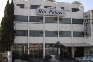 Hotel Río Palace