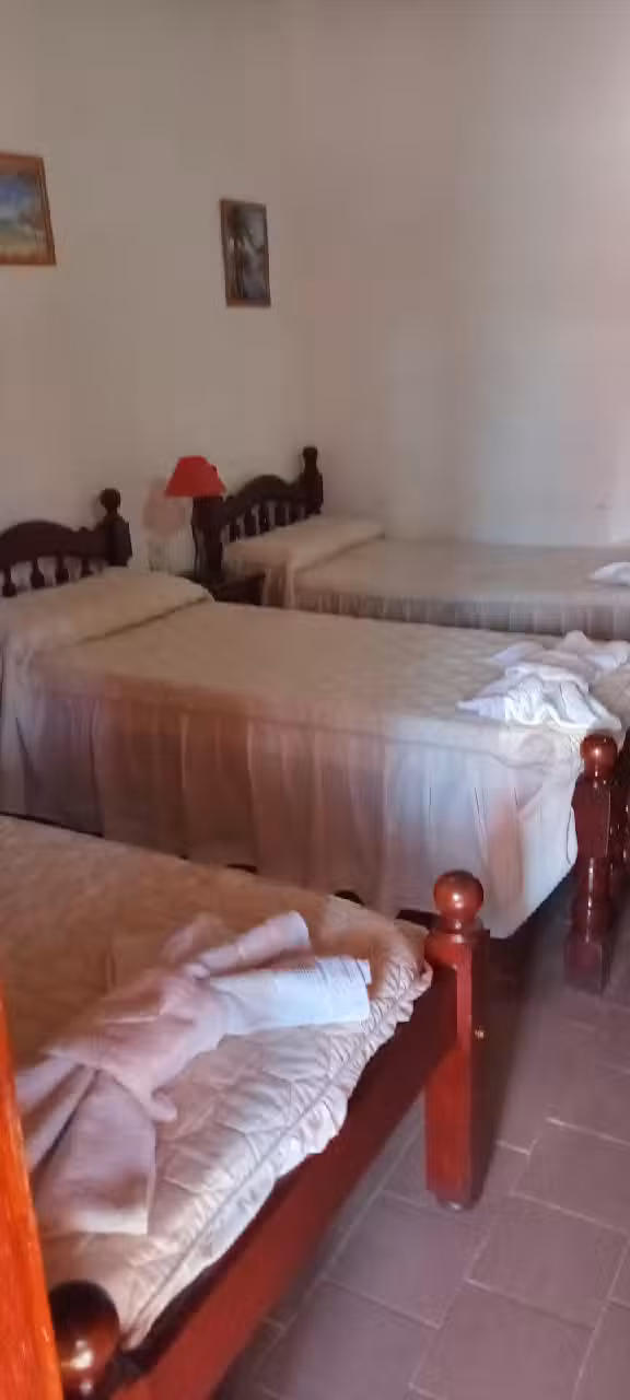 Hotel Rios