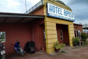 Hotel Riposo