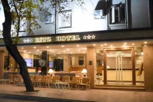 Hotel Ritz