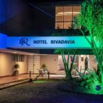 Hotel Rivadavia