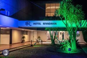 Hotel Rivadavia