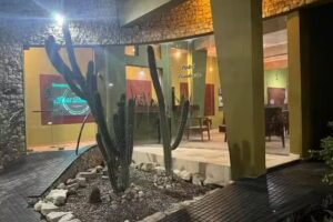 Hotel Rivadavia – Recreo – Catamarca