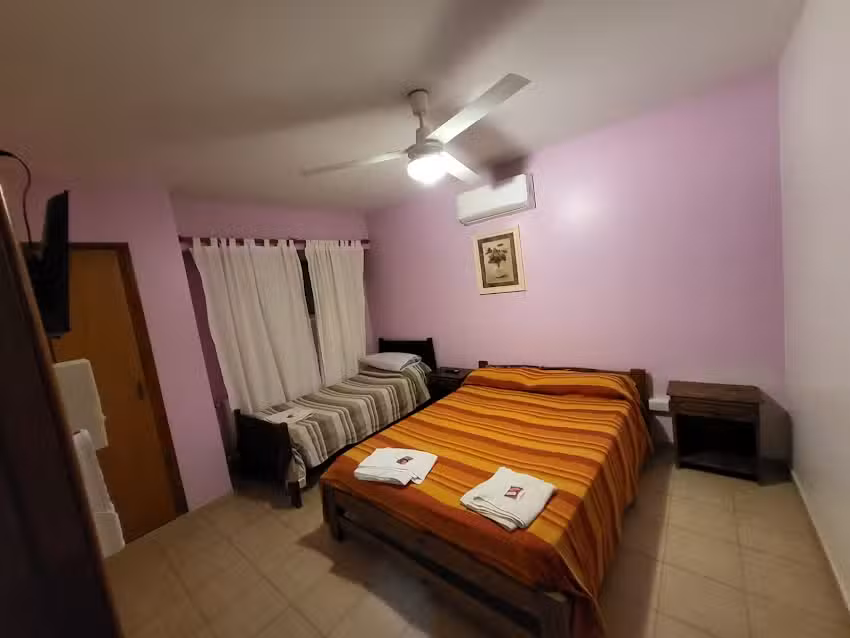 Hotel Rivera