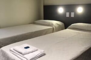 Hotel Riviera Córdoba