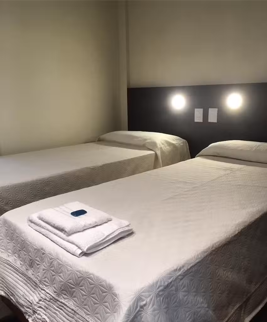 Hotel Riviera Córdoba