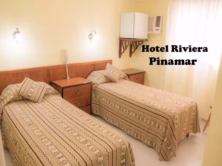 Hotel Riviera Pinamar