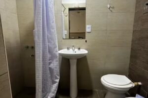 Hotel Riviera Santa Teresita