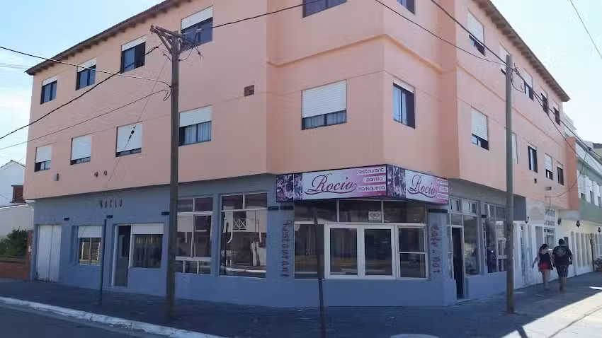 Hotel Rocío Club de Mar