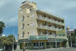 Hotel Román