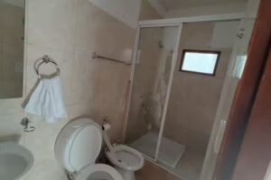 Hotel Ronny – Formosa