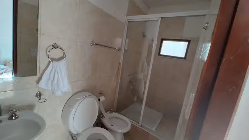 Hotel Ronny – Formosa