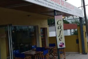 Hotel Rosario De Santa Fe