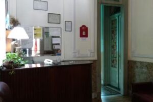 Hotel Roxy-Habitaciones Por Mes