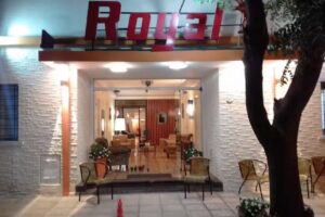 Hotel Royal