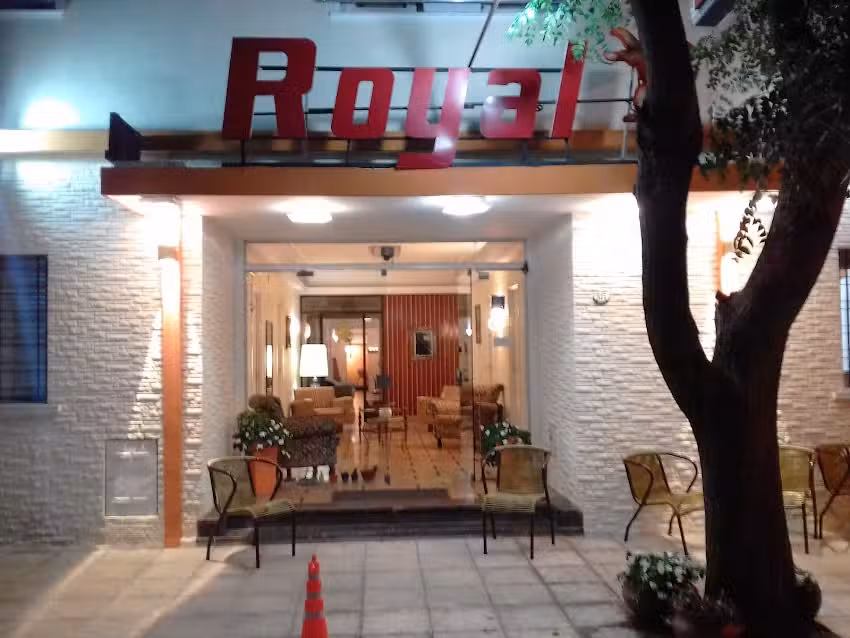 Hotel Royal