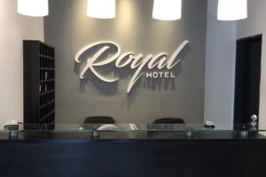 Hotel Royal Resistencia
