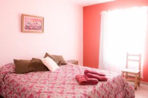 Hotel Rumel Quimey Quipán